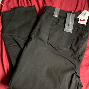 Torrid - 4Bombshell Skinny Jean with Hook